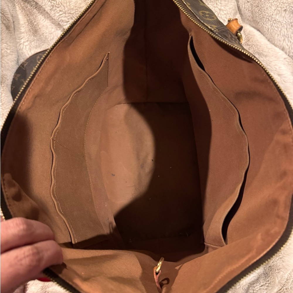 Louis Vuitton Classic Monogram Totally “GM” - Picture 13 of 16